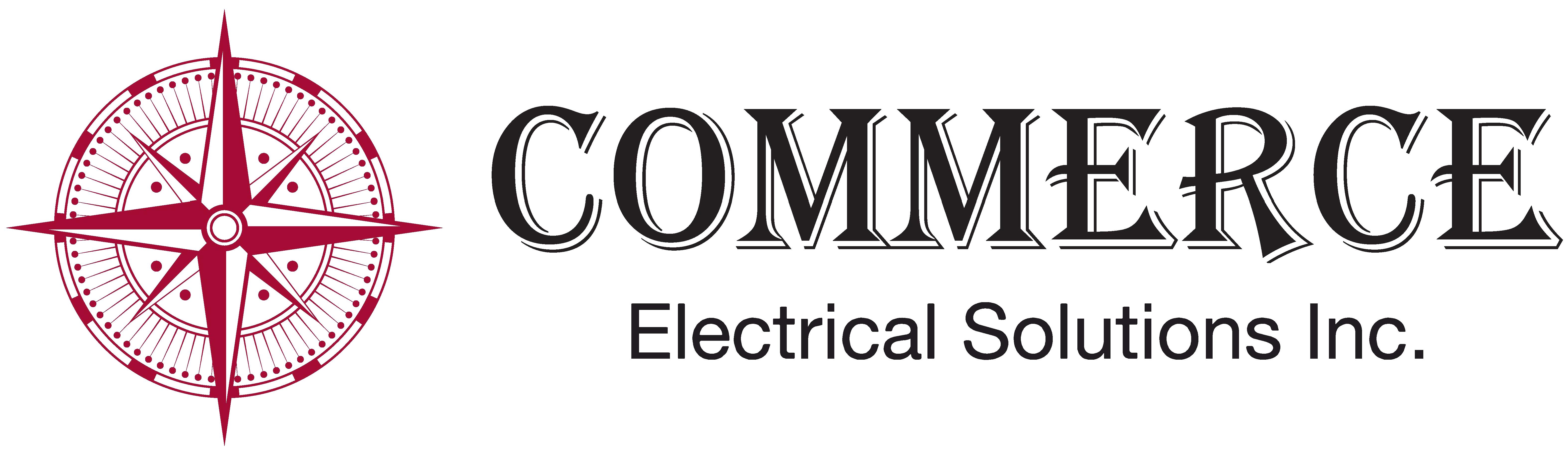 Commerce Electric
